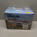 RETRUE Rear Air Bags Suspension Kit for 2014-2025 RAM 3500 Truck Towing, 5000 Lbs of Load Leveling Capacity, Replacement for Firestone 2616&2615 Ride Rite Airbags for Trucks Rear Suspension