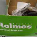 Holmes 6-Inch Personal Table Fan