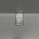 AGVEE 2 Pack Screen Cover Protector for Apple Watch Ultra 2nd 1st 49mm, 9H Tempered Glass with Titanium Aluminum Alloy Frame Bumper Case Cover, Original Touch Sensitive iWatch Film, Original