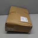 IPYNBAP Outdoor Chair Cushions Set of 2, Patio Chair Cushions with Ties, 19x19+5” Tufted Outdoor Seat Cushions, Waterproof Patio Furniture Cushions, Outdoor Dining Chair Pads, Forest Green