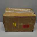 MUZIK 36pcs 12 Inch Slatwall Shelf, Heavy Duty Slat Wall Shelf Brackets with Lip Floating Slatwall Accessories for Garage Slat Panels Shelving Display (Black)