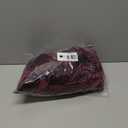 KIRUNDO Spring Wedding Guest Dresses for Women 2026 Maxi Floral Long Sleeve Elegant Ruffle Tiered Flowy Party Long Dress (Medium)