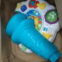 Baby Einstein Discovering Music Activity Table, Ages 6 Months +