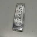Marvis Whitening Mint Toothpaste