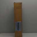 Shario Nursery Book Shelves, 4-Pack White Floating Shelves for Wall Kids, Scalloped Shelves, Wall Book Shelves for Bedroom Kids, Toddler Room, Baby Room, Nursery Decor (23 Inches)