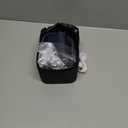 Blood Pressure Monitor for Home Use, Automatic Arm BP Machine with Large Adjustable Cuff (8.7-17), Bluetooth Heart Rate Monitor, Accurate Digital BP Monitor for iOS & Android