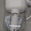 Brita Metro Water Filter Pitcher with SmartLight Change Indicator, BPA-Free, Replaces 1,800 Plastic Water Bottles a Year, Lasts Two Months, Includes 1 Filter, Small - 6-Cup Capacity, White