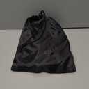 100FT Dog Runner for Yard with 15FT Tie Out Cable - Heavy Duty Trolley System for Large Dogs Up to 250LBS, Backyard/Park/Camping Use (Red, 100FT+15FT)