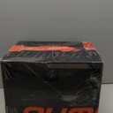 Adult ATV Dirt Bike Helmet with Goggles Gloves & Mask Adjustable Sun Visor Motorcycle Adult Helmet Off-Road Motocross Downhill Moped MX for Unisex-Adult (XX-Large, Matte Black)