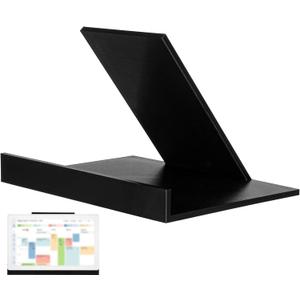Stand Compatible with Skylight Calendar Max 27 inch, No-Drill Desk Mount Base, Alternative to Wall Mount, Stable Holder for Digital Calendar Display