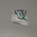 AirPods Pro 2 Case Cover, KOREDA Cute Funny Cassette Tape Design Cartoon Silicone Protective Case for AirPods Pro 2nd/1st Generation (Green)