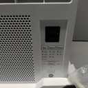GE® 6,000 BTU Electronic Window Air Conditioner for Small Rooms up to 250 sq ft