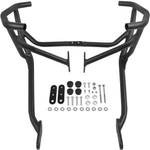 Highway Crash Bar Engine Guard Protect Replacement for Kawasaki KLR650 KLR 650 ADV Adventure 2022 2023 2024 2025 2026 KLR650S KLR 650S 2023-2026