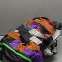 Kalolary 10 FT Halloween Inflatables Archway Outdoor Decorations, Ghost Tree Arch Blow Up Yard Decorations Pumpkin Inflatable with Build-in Lights for Yard Garden Lawn Indoor Outdoor Decor