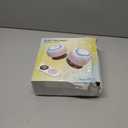 2 Pack Smart Cupping Therapy Massager, 5-in-1 Cupping Therapy Set for Pain Relief, Knots, Aches, Muscle Soreness, Electric Cupping kit for Massage Therapy with Remote Control