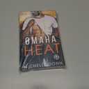 Omaha Heat: A Romantic Suspense Novel (The Protecting Love Series)