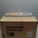 Petmate Pet Porter Fashion Dog Kennel 19", Scuba Blue, for Pets up to 10lbs, Made in USA