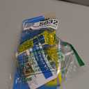 Rain-X 600001 Windshield Repair Kit - Quick and Easy Durable Resin Based Windshield Repair Kit for Chips and Cracks, Good for Round Damage Below 1" in Diameter and Cracks Smaller Than 12" in Length