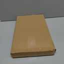 ShellKingdom Display Shelf for Figures, 2 Tier Desk Shelf Organizer, Desktop Shelves, Adjustable Bookshelf Storage Rack and Office Cubicle Decor for Tabletop, Office, Dorm (White Frame + Wood Board)