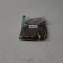 Mens Brown Wig Short Fluffy Natural Hair Synthetic Halloween Cosplay Costume Party Full Wigs