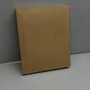 WENPACK Recipiente de papel de cartn rellenable de 15 pulgadas con forma de tapa de graduacin 2025 para pastoreo de graduacin (tapa GRAD)