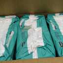 Depend Adult Diapers with Tabs, Unisex, Large (35-49" Waist), 48 Count