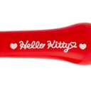 Kitty Hello Hello Character Shaped Brush Brush Cute Cute Sanrio Sanrio