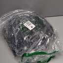 105FT 300LEDs Christmas Lights Outdoor Indoor 8 Modes for Christmas Tree Party Decoration, 100% UL Listed (Blue, 105 FT)