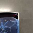 Samsung 49" Odyssey OLED (G93SC) Series Curved Gaming Monitor w QD-OLED, 240Hz, 0.03ms, DQHD, G-Sync Compatible, AMD FreeSync Premium Pro,Height Adjustable Stand,LS49CG932SNXZA