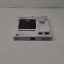 TAYLOR Digital Scale (BLACK) Lithium Battery Included