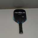 JOOLA Ben Johns Perseus 3S 16mm Pickleball Paddle w/Propulsion Core - Charged Carbon Surface Technology. UPA Approved - Elongated Body Shape w/Large Sweet Spot. NFC Chip Enabeled & UPA-A Certified.