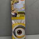 Minions Despicable Me 3 Peeking Minions Giant Peel and Stick Wall Decals by Room Mates, RMK3567GM