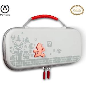 PowerA Protection Case for Nintendo Switch or Nintendo Switch Lite
