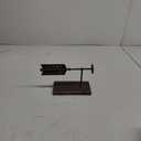 HD Bookends Iron Arrow