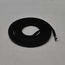 Upgrade 41A5250-2 41AB050-2 Belt for 10ft High Garage Door, 308" Garage Door Opener Belt Compatible with Chamberlain Craftsman LiftMaster Sentex Whisper Garage Door Opener Models WD822KD 248739 248754