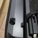 RealTruck Undercover Select Hard Folding Truck Bed Tonneau Cover | SL44020 | Fits 2024-2025 Toyota Tacoma 6' Bed (72")