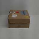 2 Pack Single Kitchen Island 12" Metal Pendant Light Industrial Hanging Ceiling Light Fixture,Brushed Nickel Over Sink Bar,Dining Room,Corridor,Entryway,Hallway