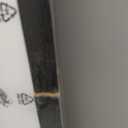 22x22 Picture Frame Black with 18x18 Mat, Display Photo 18x18 with Mat or 22 x 22 Without Mat, Wall Hanging Large 22x22 Poster Frame with Shatter Resistant Plexiglass, Black