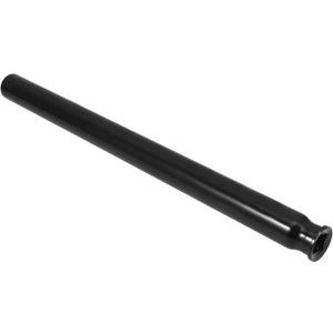 FAVOMOTO Floor Jack Handle Replacement, Hydraulic Jack Handle Automotive Pole Lever 3-ton Upper Part Car Pole Lever for Lifting Weight