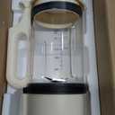 Beyn 10-in-1 Automatic Nut Milk Maker Machine, 60oz Large Capacity with   Blades & Self-Cleaning. for Homemade Almond, Soy, Oat Milk, Milkshake - Delay Start & Keep Warm Functions