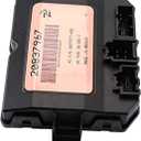 20837967 Rear Liftgate Control Module Compatible with Cadillac SRX 3.6L 3.0L 2.8L 2010-2015