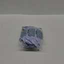 POLO RALPH LAUREN Men's Long Sleeve Slim Fit Oxford Button Down Shirt (Medium)