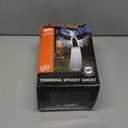 Joiedomi 12 FT Halloween Inflatables Outdoor Decorations, Scary Ghost Halloween Decor, Inflatable Ghost Blow Ups for Yard with LEDs for Outside Yard Decorations