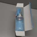 Dan&Darci Aqua Fairy Water Gel Kit for Kids - Gifts for Girls - Magic Elf Toy Kits - Waters Pets - DIY Squishy Maker Set - Craft for Kids - Make Your Own Squishies Toys Crafts - Gifts for Boys & Girls (Multi-colored Regular Pack)