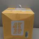 Hello Bello Premium Baby Diapers Size 6 I 17 Count (Pack of 4) of Disposable, Extra-Absorbent, Hypoallergenic, and Eco-Friendly Baby Diapers with Snug and Comfort Fit I Surprise Girl Patterns (Girl/Neutral (Assorted Style))