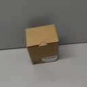 ebemate WiFi Video Baby Monitor,2.8" Display with 1080P Camera,No Glow Night Vision,2-Way Talk & 1200Ft Long Range,WiFi On/Off Cam Baby Monitoring EBS28