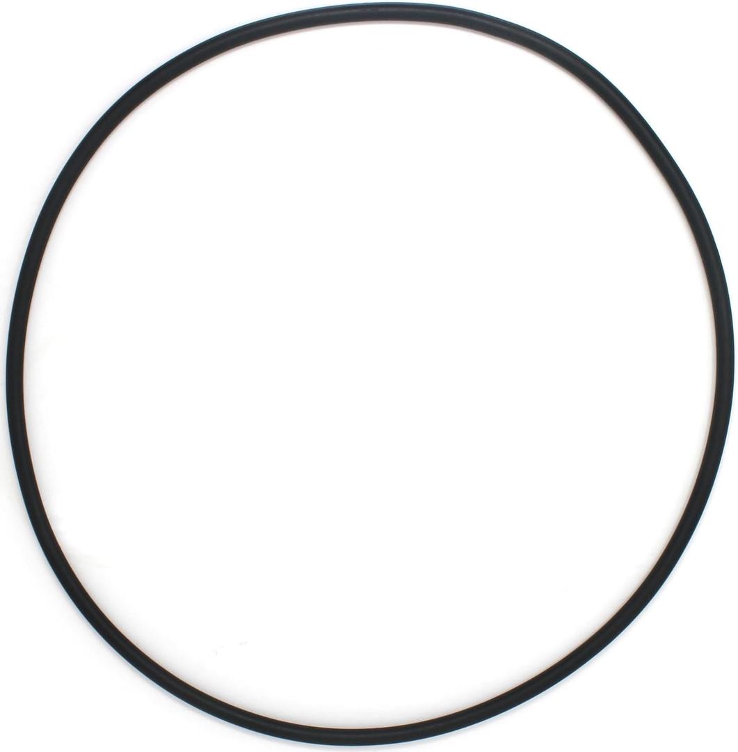 AppliaFit Filter Seal Compatible with Hayward DEX2422Z2 for Hayward Pro-Grid DE and SwimClear Filters (1-Pack)