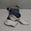 SIMIYA 5 Pairs Merino Wool Socks for Men, Super Thick Hiking Thermal Socks for Cold Weather