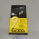 NEW'C 3 Pack Designed for iPhone 17 Pro Max, iPhone 16 Pro Max Screen Protector (6.9 inches), Enhanced Tempered Glass Protection with easy installation tool included,Case Friendly Ultra Resistant (Transparent)