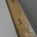 36" Bar Clamps for Woodworking 2-Piece, One-Handed Quick-Change F Clamp/Spreader with 130 LBS Load Limit, Wood Clamps for Gluing, Carpentry, DIY, and Woodworking